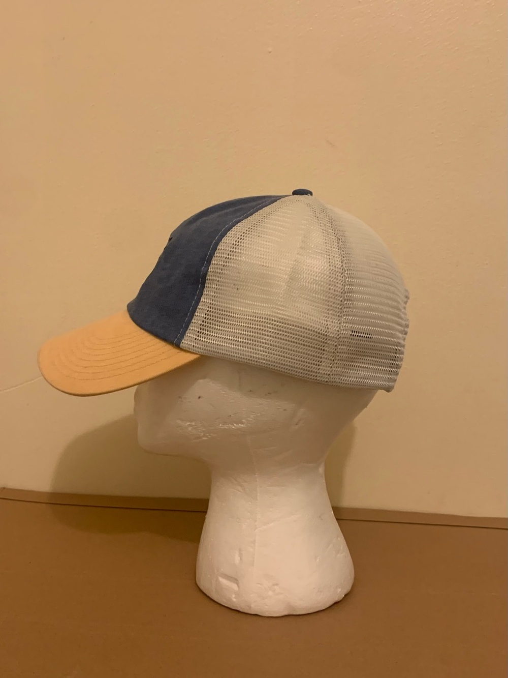 Tiger patch hat - Picture 5 of 7